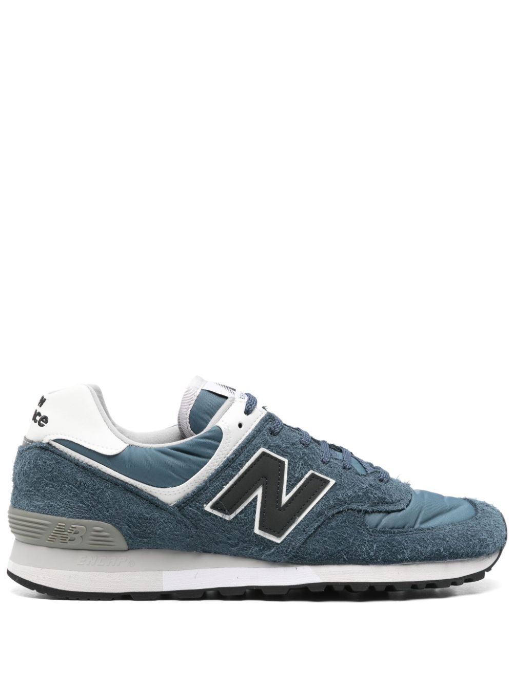 New Balance 576 sneakers - Blue von New Balance