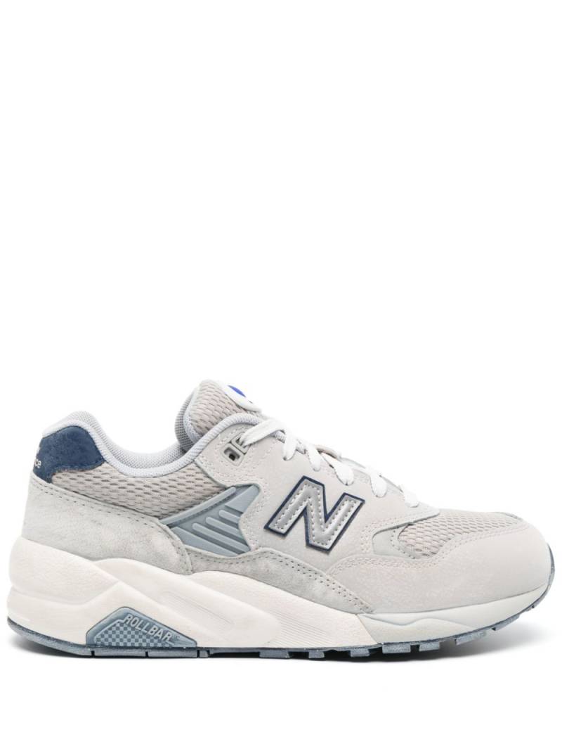 New Balance 580 low-top sneakers - Grey von New Balance