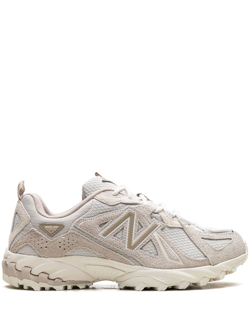 New Balance 610 "Moonbeam" - Neutrals von New Balance