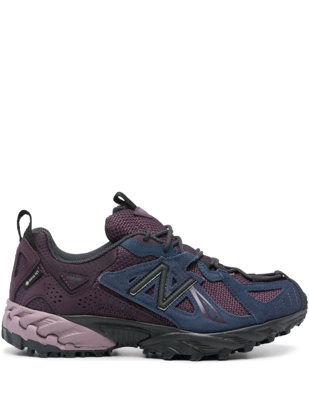 New Balance 610Xv1 sneakers - Purple von New Balance