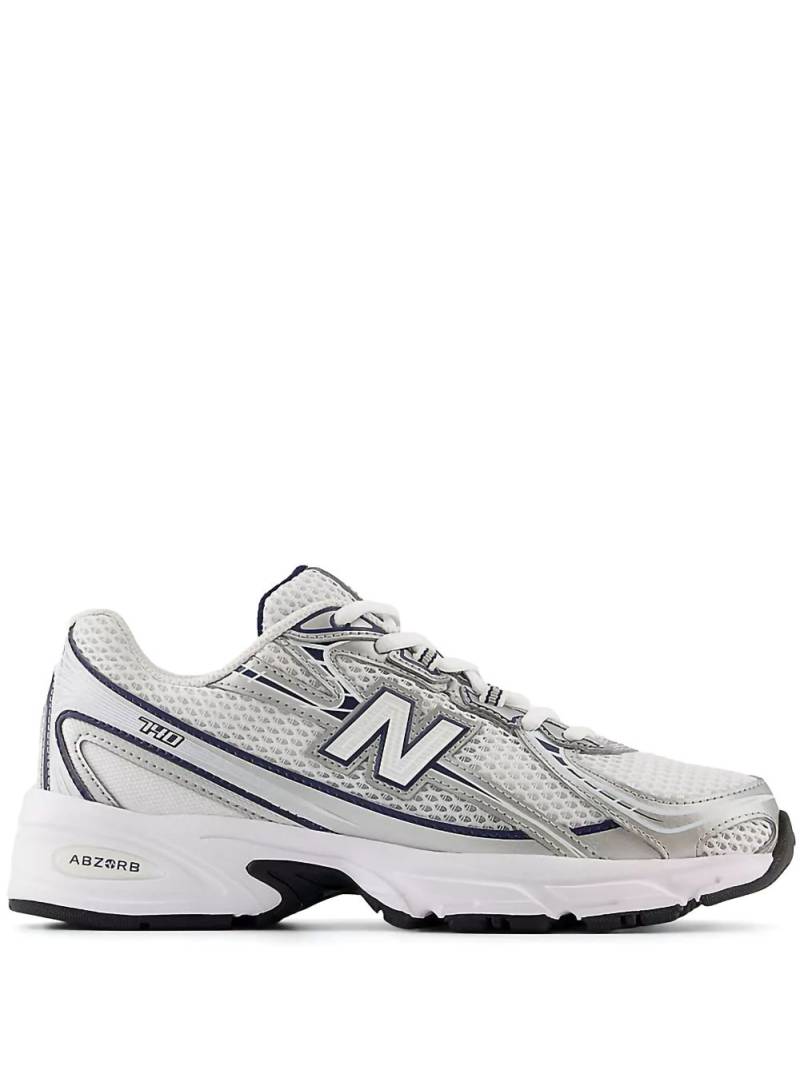 New Balance 740 sneakers - White von New Balance