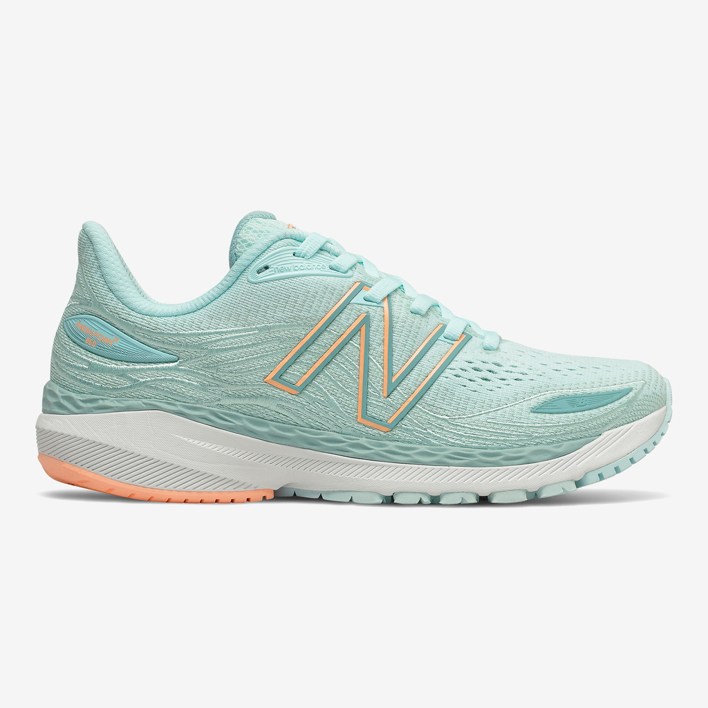 New Balance 860 v12 Laufschuhe Damen, mehrfarbig, Grösse: 35 New Balance 860 v12 Laufschuhe Damen, mehrfarbig, Grösse: 35 von New Balance