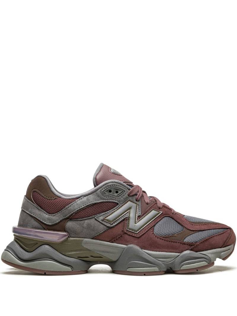 New Balance 9060 "Truffle" sneakers - Grey von New Balance