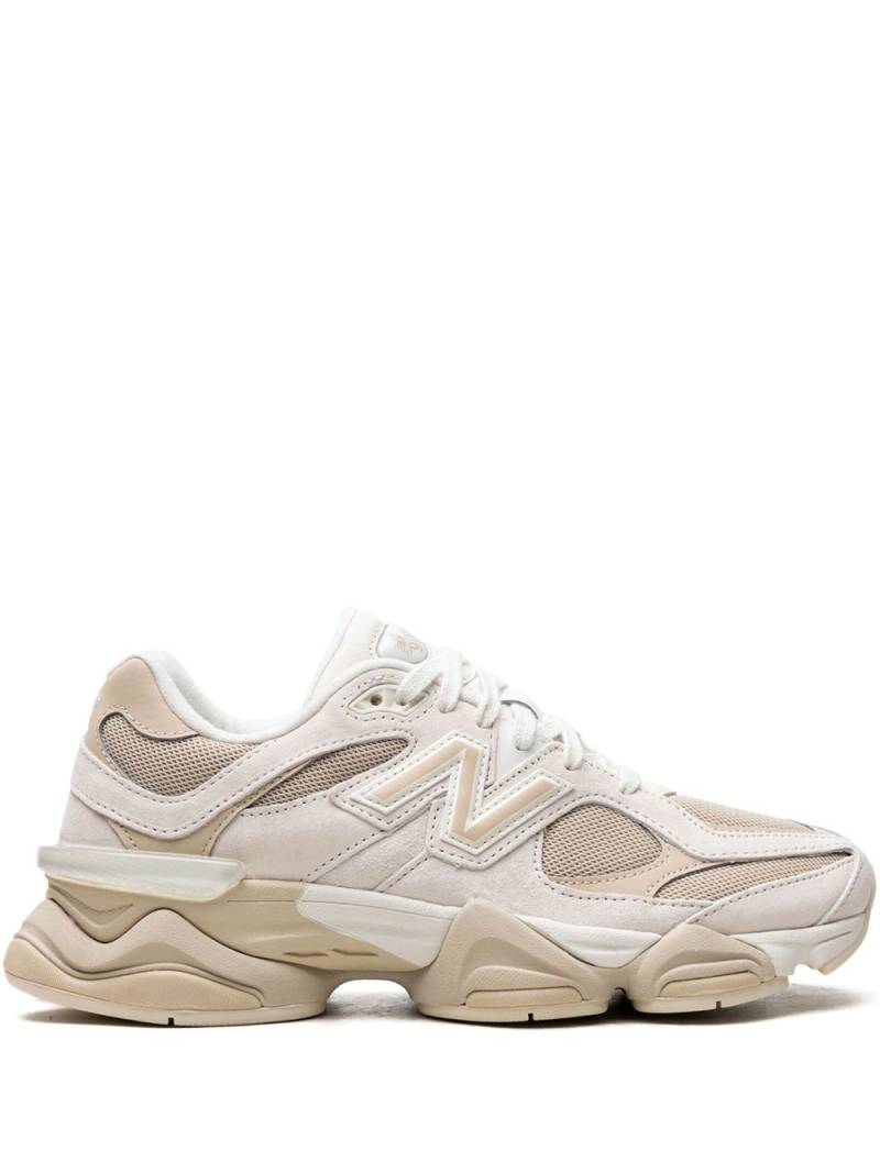 New Balance 9060 "Beige/White" sneakers - Neutrals von New Balance