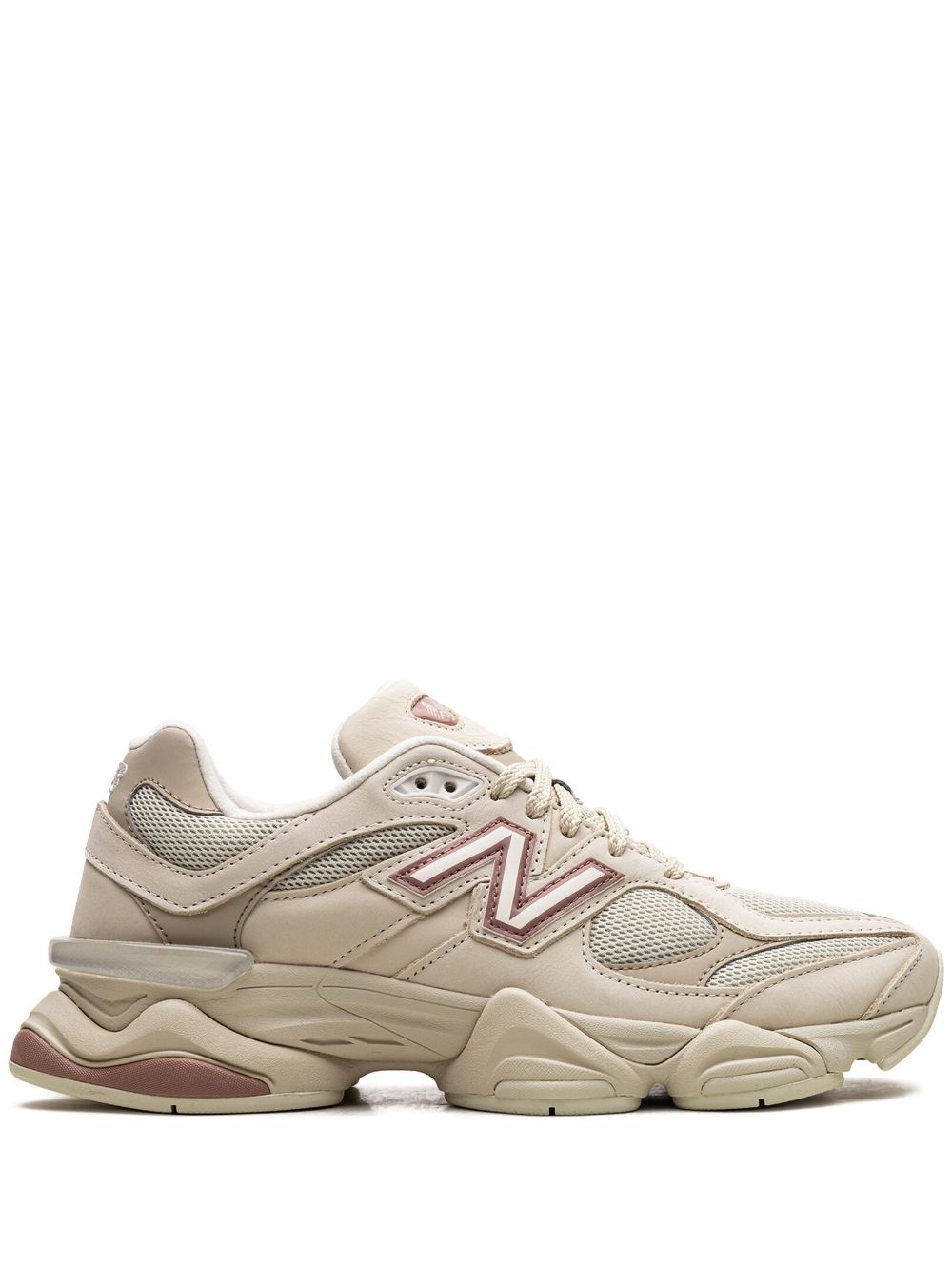 New Balance 9060 "Bone Sparrow" - Neutrals von New Balance