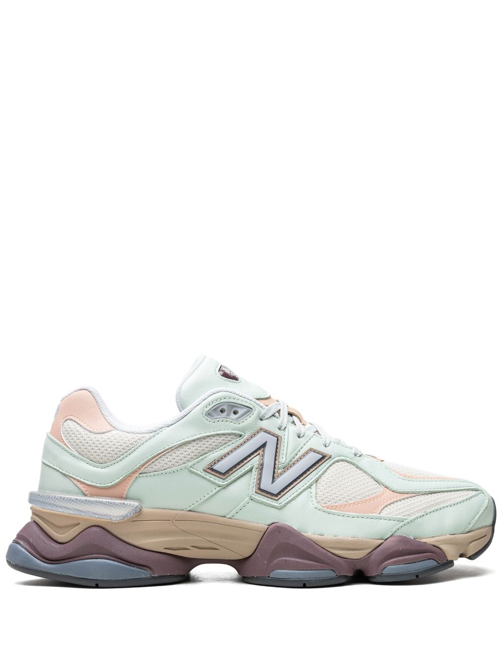 New Balance 9060 "Clay Ash" sneakers - Blue von New Balance