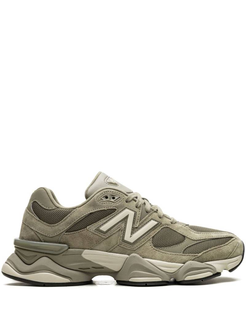 New Balance 9060 "Covert Green" sneakers von New Balance