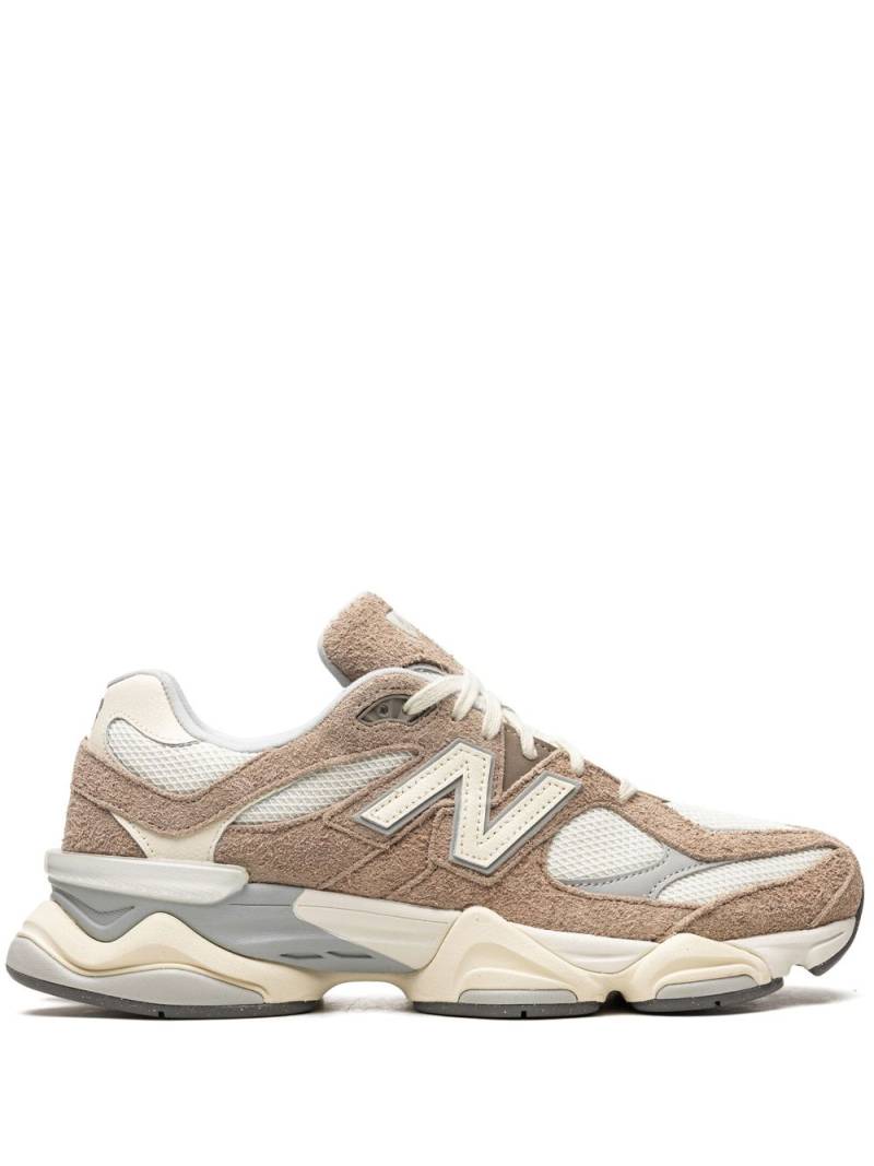 New Balance 9060 "Driftwood" sneakers - Brown von New Balance