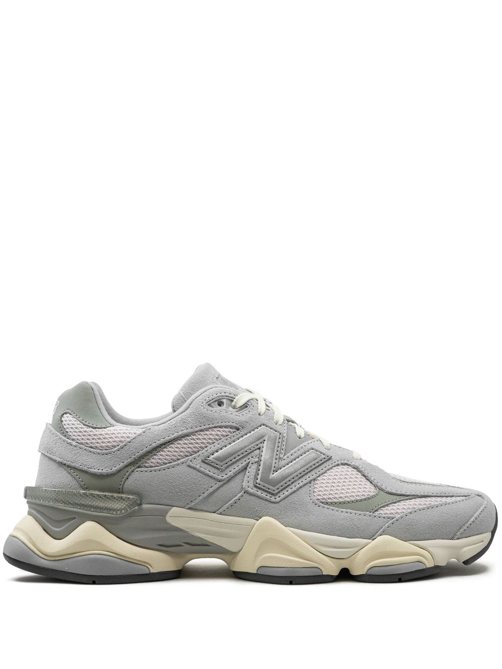 New Balance 9060 "Granite" sneakers - Grey von New Balance