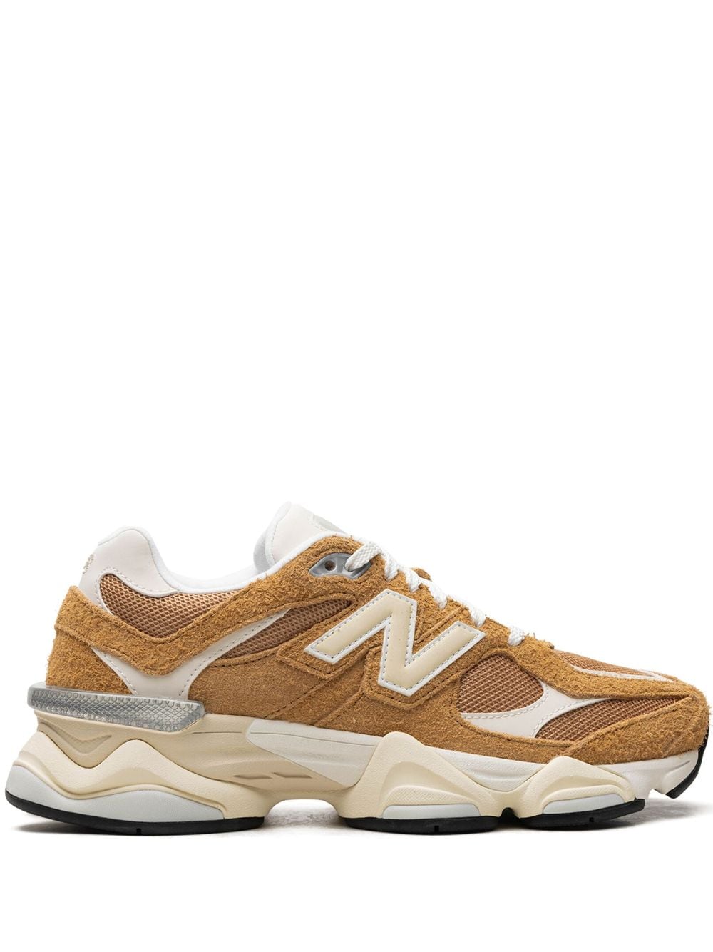 New Balance 9060 "Great Plains" sneakers - Brown von New Balance