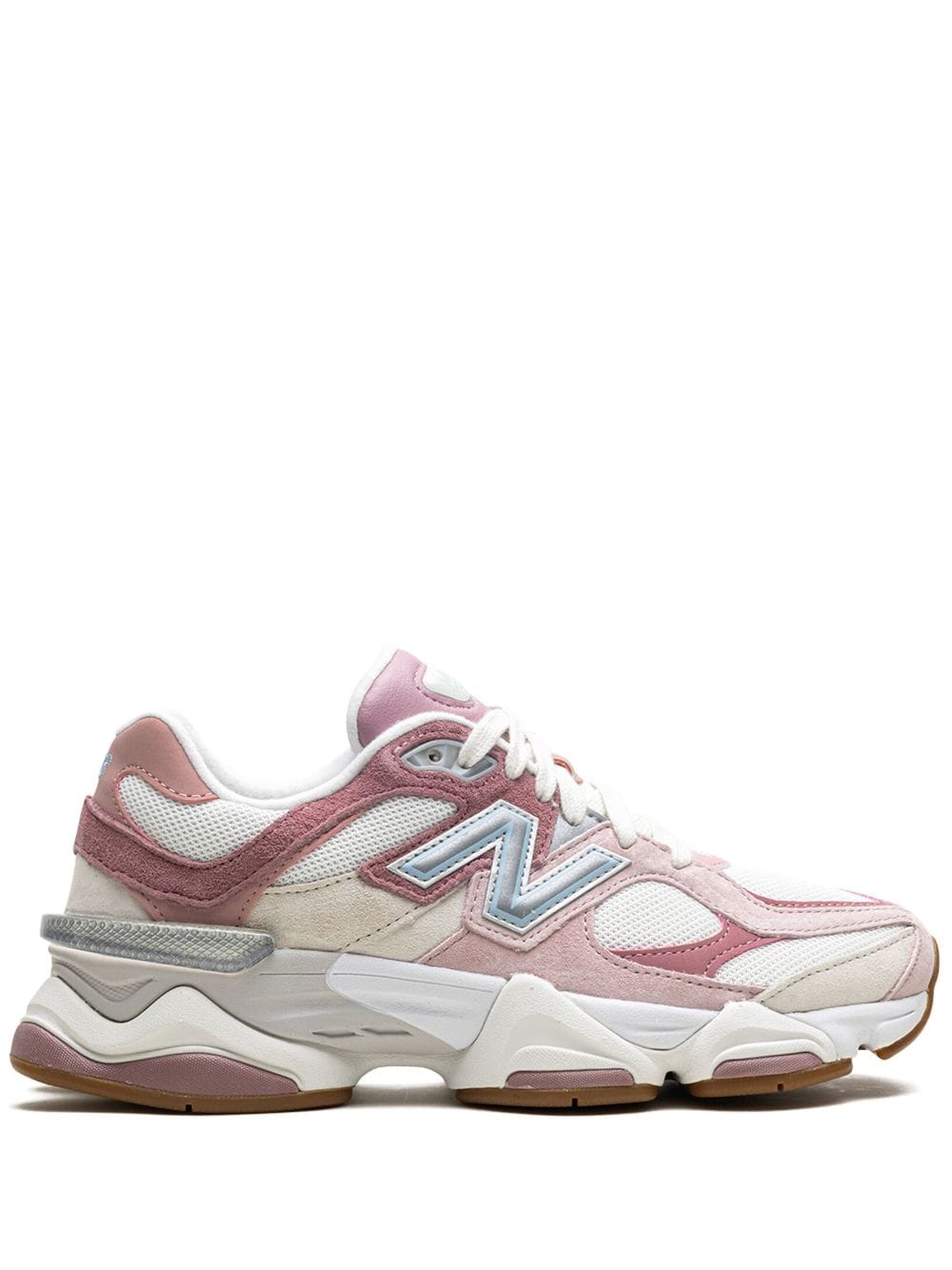 New Balance 9060 "Rose Pink" sneakers von New Balance