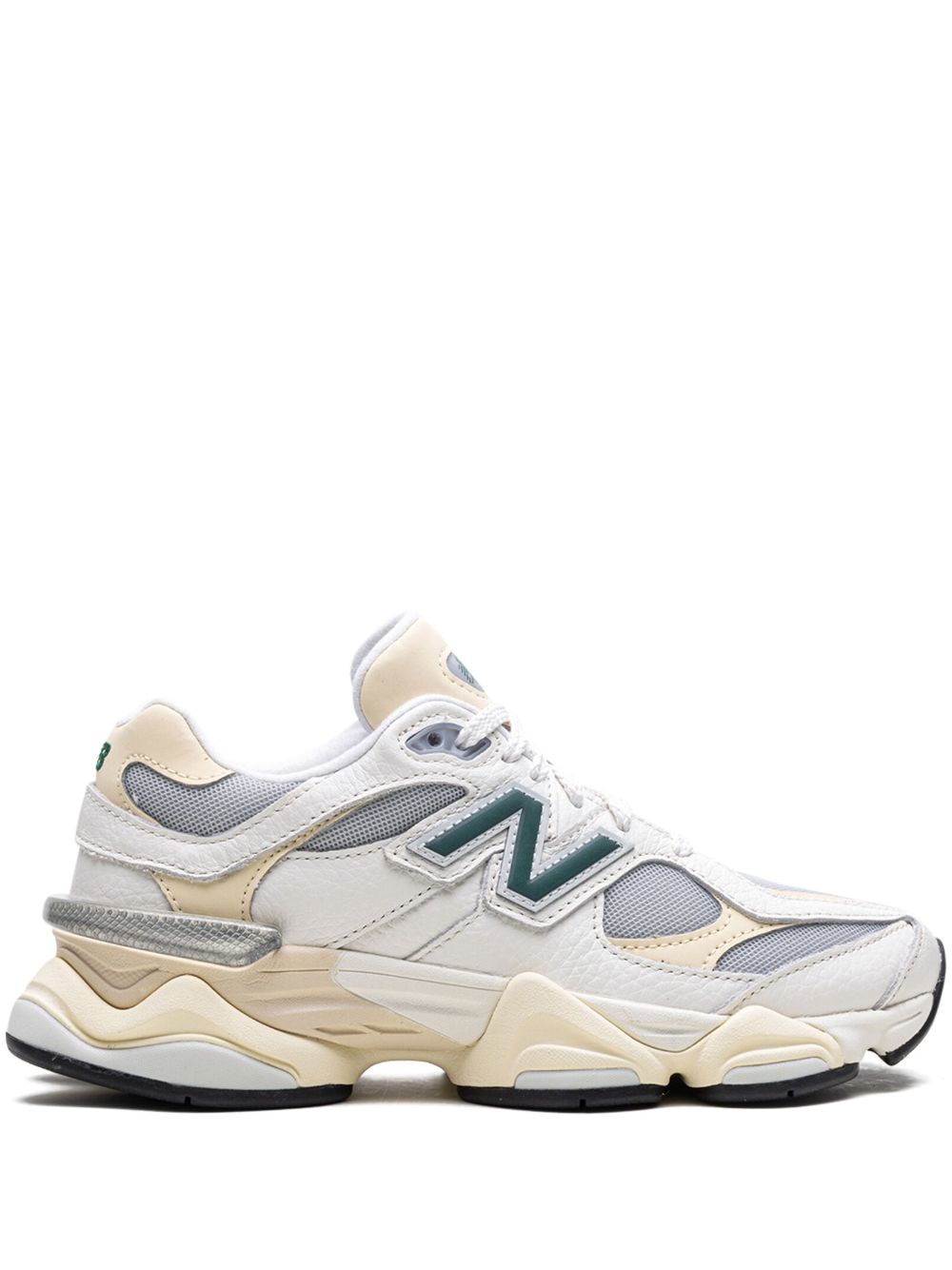 New Balance 9060 "Sea Salt Yellow" sneakers - Neutrals von New Balance