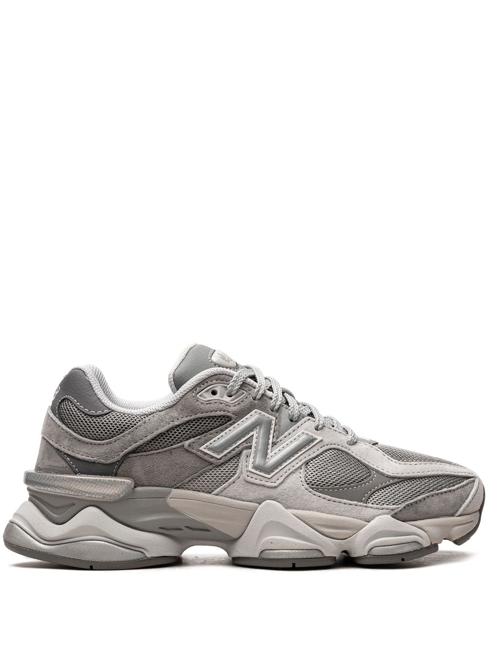 New Balance 9060 "Shadow Grey" sneakers von New Balance