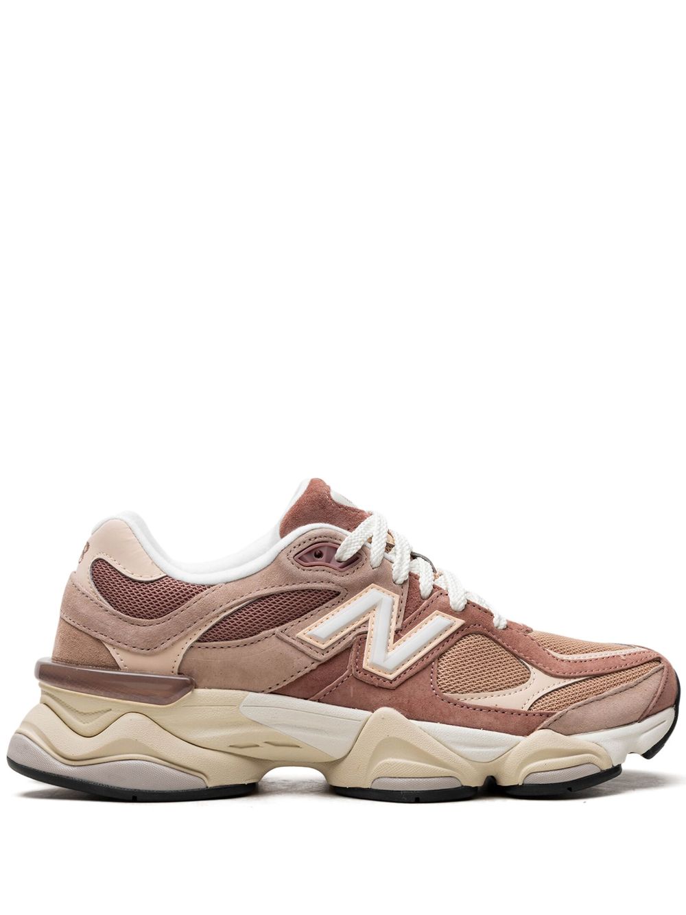 New Balance 9060 "Sparrow" sneakers - Neutrals von New Balance