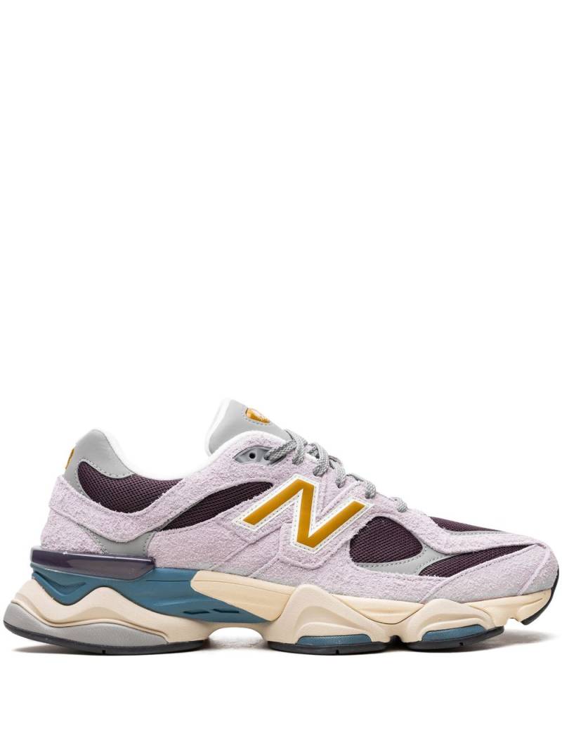 New Balance 9060 "Taro" sneakers - Pink von New Balance