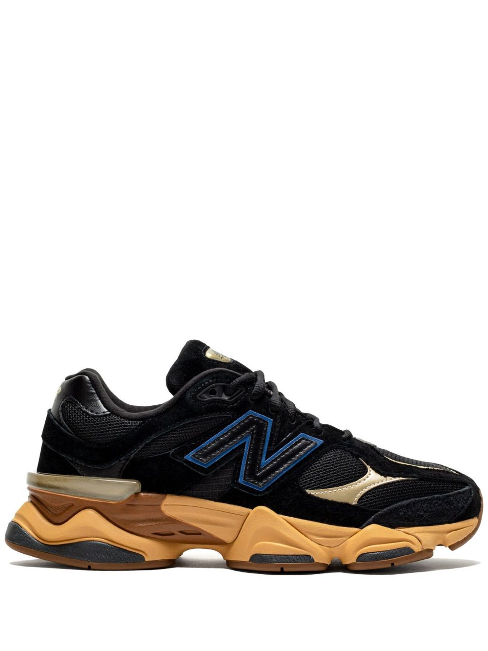 New Balance 9060 sneakers - Black von New Balance