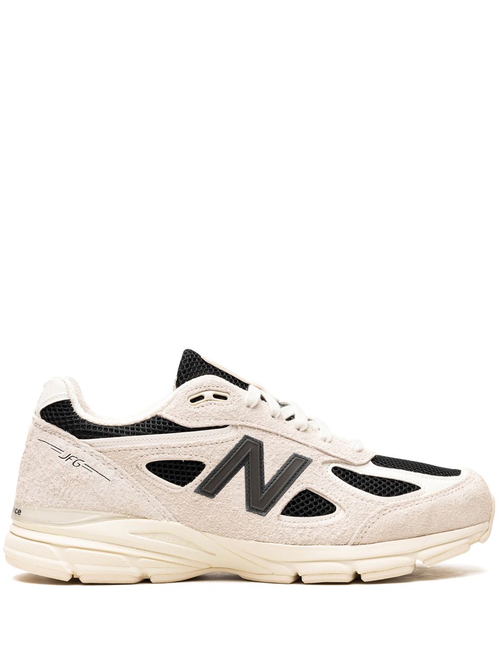 New Balance 990v4 "Joe Freshgoods - White" sneakers - Neutrals von New Balance