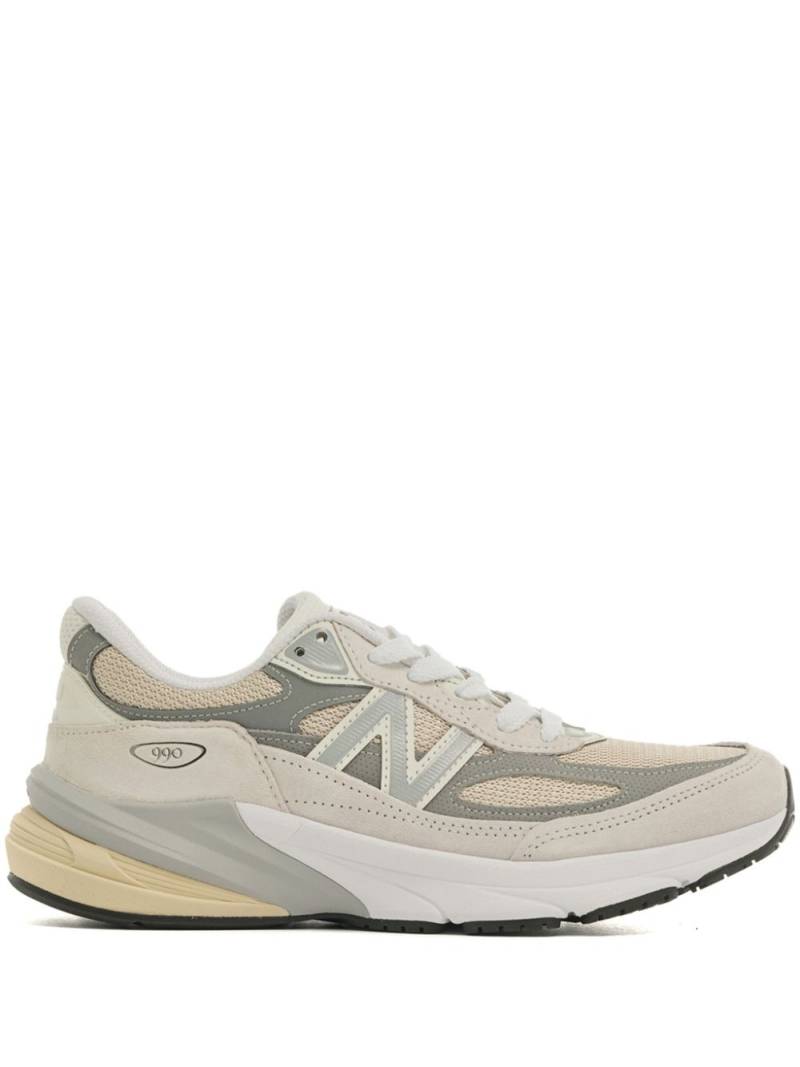 New Balance 990v6 "Made in USA - Reflection Marblehead" - Reflection/Marblehead von New Balance