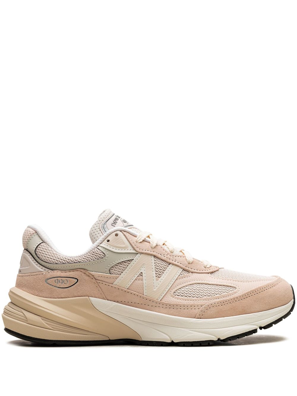 New Balance 990v6 "Made in USA - Vintage Rose" sneakers - Pink von New Balance