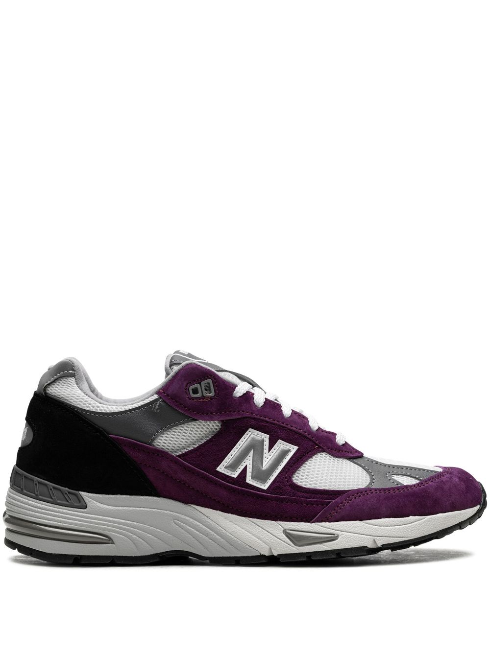 New Balance 991 Made in UK "Grape Juice" sneakers - Purple von New Balance