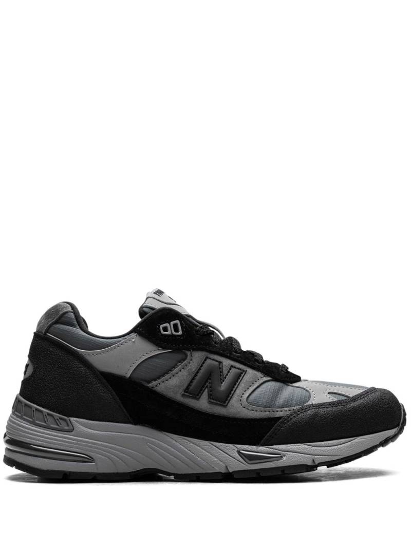 New Balance 991 sneakers - Grey von New Balance