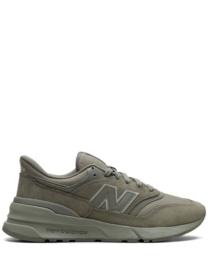 New Balance 997 "Beige" sneakers - Green von New Balance