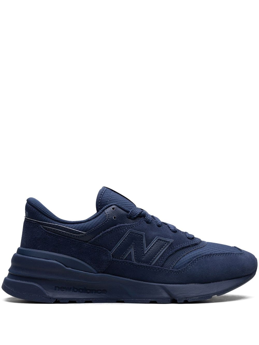 New Balance 997 "Blue" sneakers von New Balance