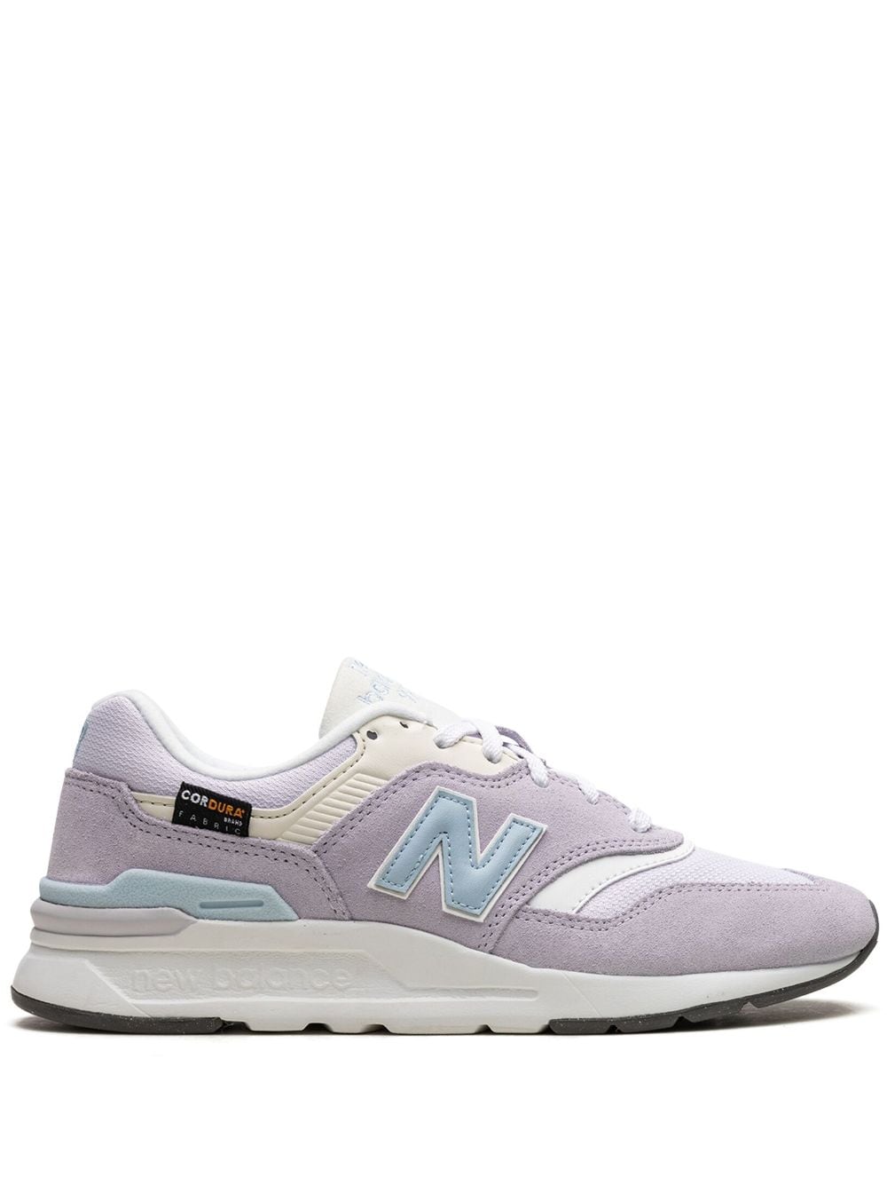 New Balance 997 "Lavender" sneakers - Purple von New Balance