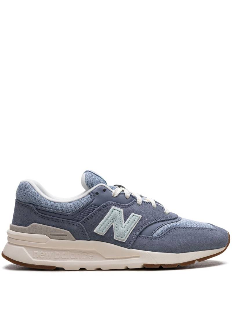 New Balance 997H "Denim" sneakers - Grey von New Balance