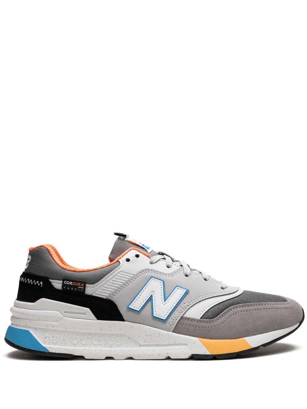 New Balance 997H "Grey/White" sneakers von New Balance