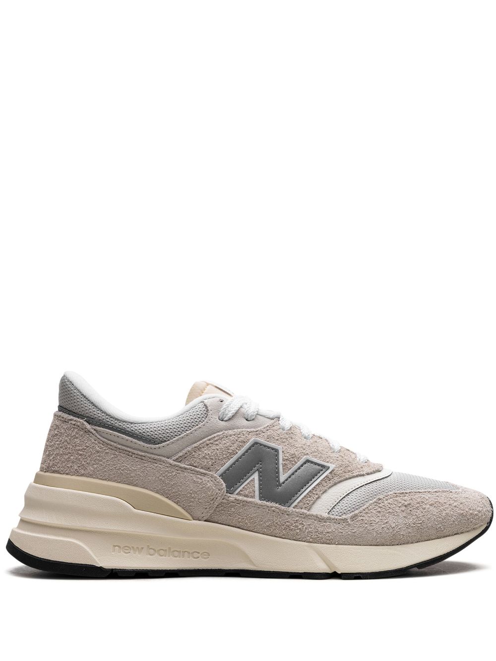 New Balance 997R "Cream" sneakers - Neutrals von New Balance