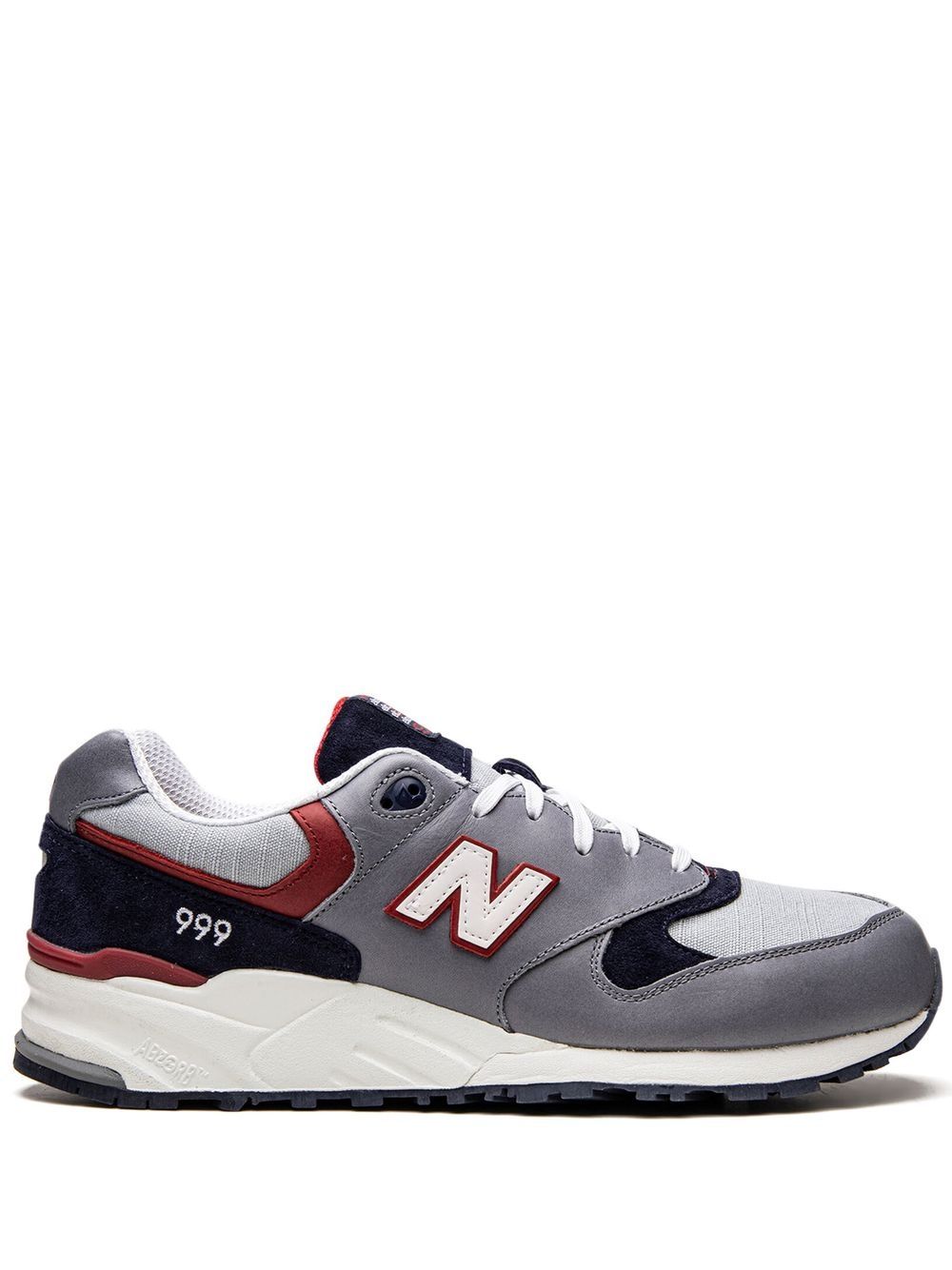 New Balance 999 "Lost Worlds" sneakers - Grey von New Balance