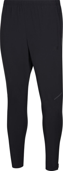 New Balance Active Stretch Woven Laufhose schwarz von New Balance