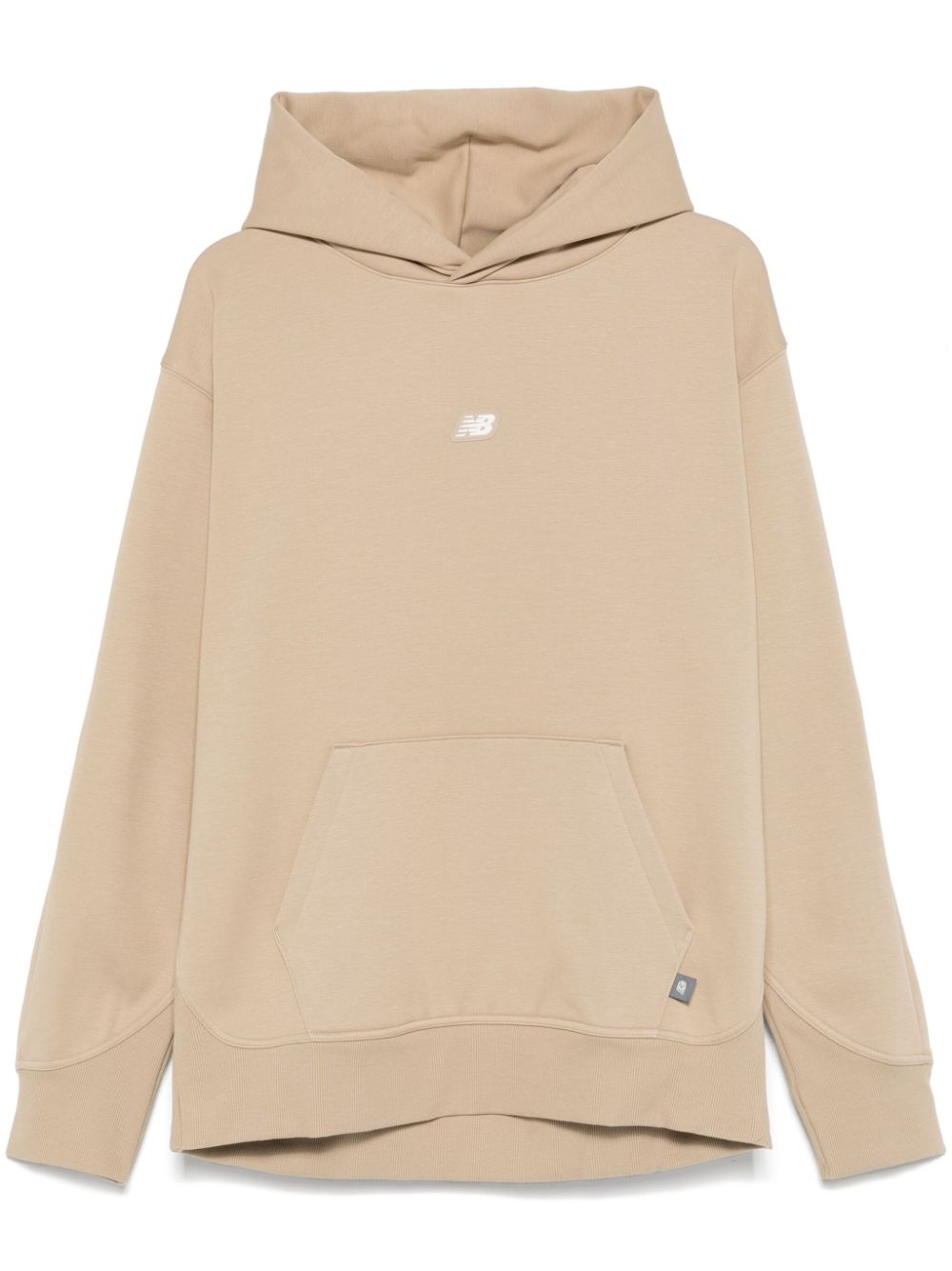 New Balance All Day Uniform hoodie - Neutrals von New Balance