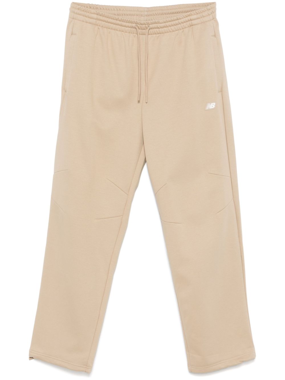 New Balance All Day Uniform track pants - Neutrals von New Balance