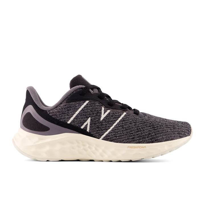 New Balance Arishi v4 Freizeitschuhe schwarz von New Balance