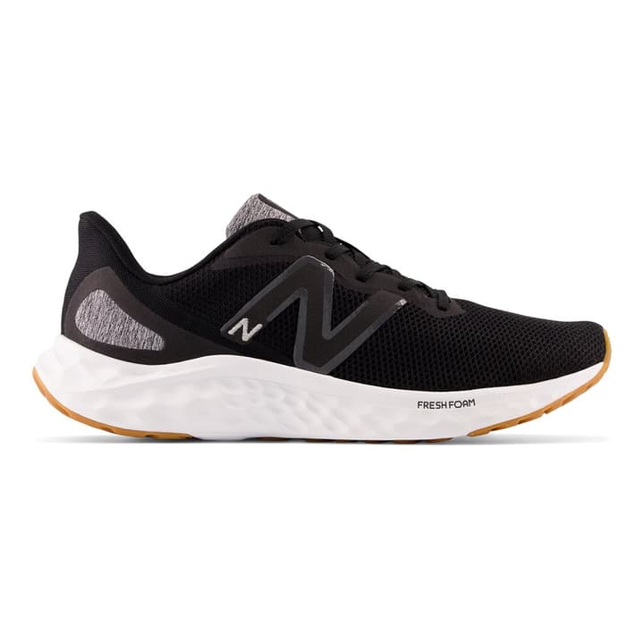 New Balance Arishi v4 Freizeitschuhe schwarz von New Balance