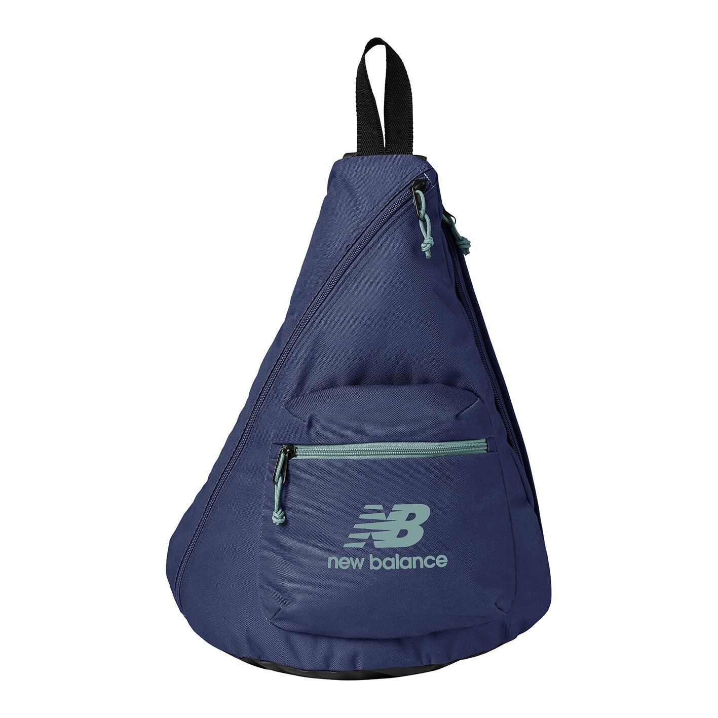 New Balance Athletics Large Sling Bag 5L-0 Einmalige Grösse von New Balance