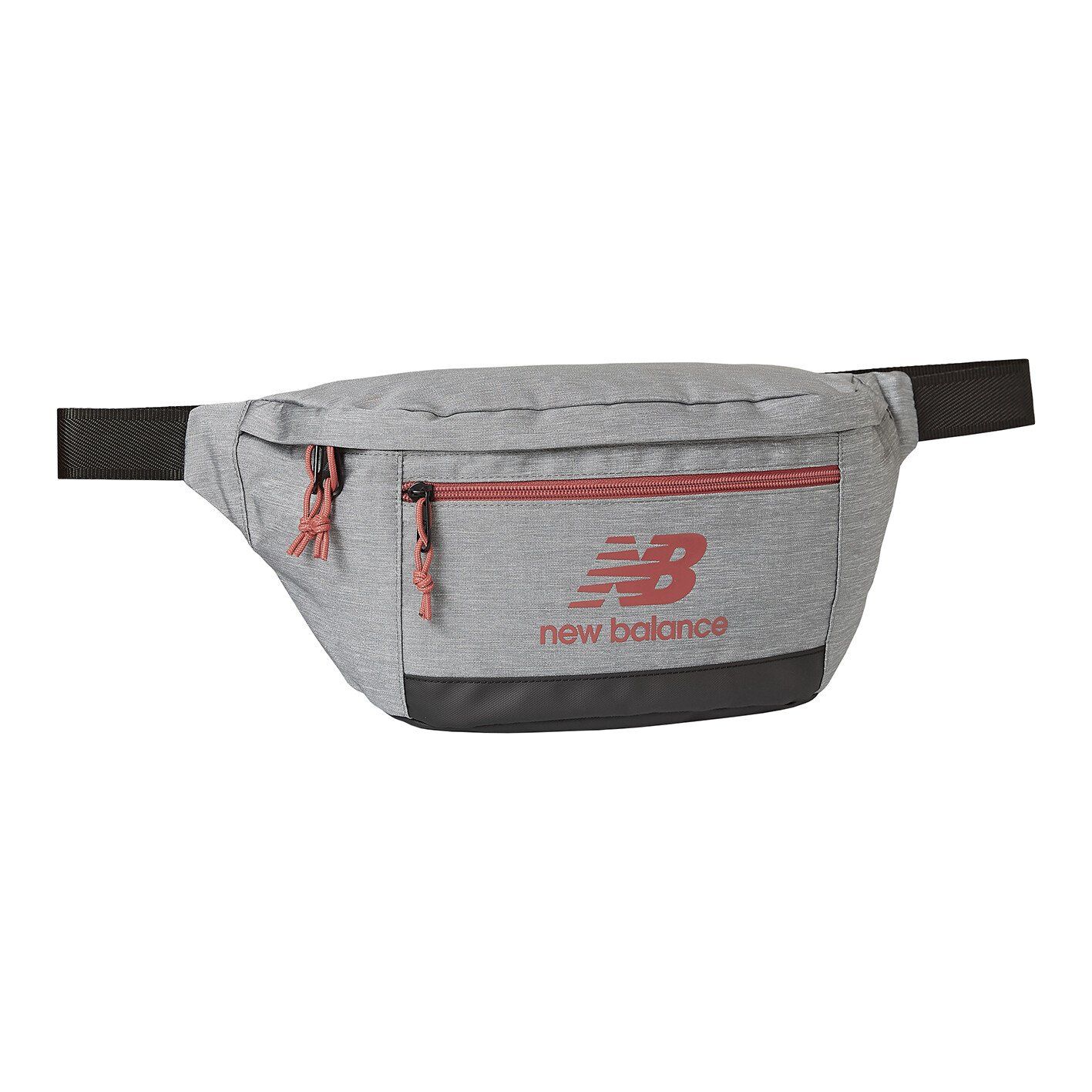 New Balance Athletics XL Waistpack 5L-0 Einmalige Grösse von New Balance