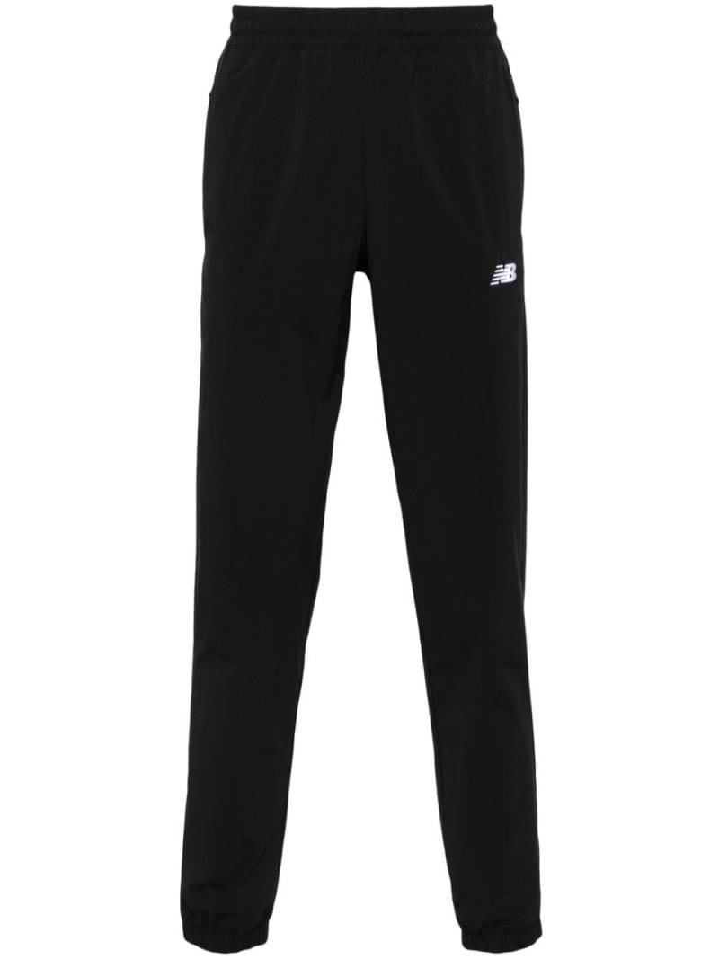 New Balance Athletics track pants - Black von New Balance