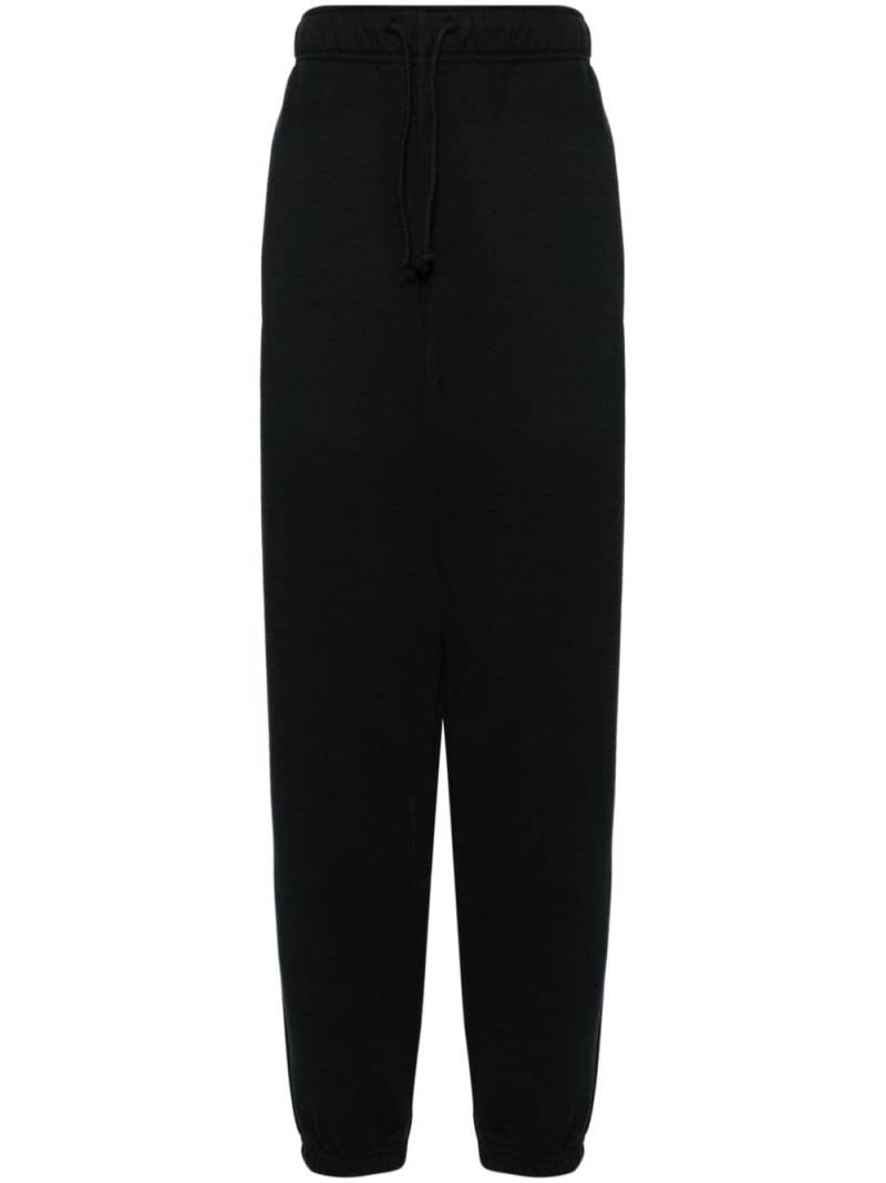 New Balance Athletics track pants - Black von New Balance