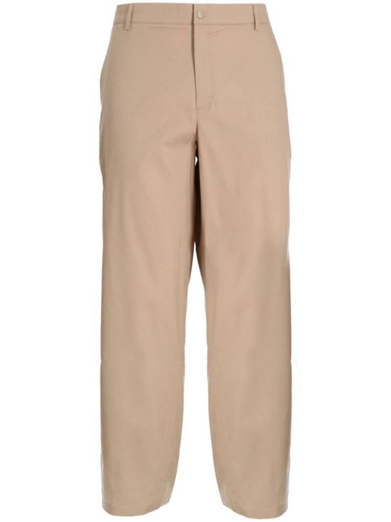 New Balance Athletics trousers - Neutrals von New Balance