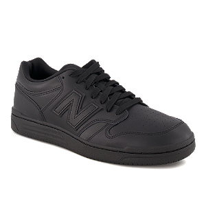 New Balance BB480L3B Herren Sneaker Schwarz von New Balance