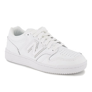 New Balance BB480L3W Damen Sneaker Weiss von New Balance