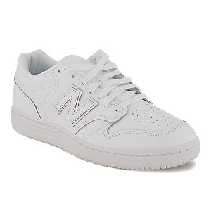 New Balance BB480L3W Herren Sneaker Weiss von New Balance