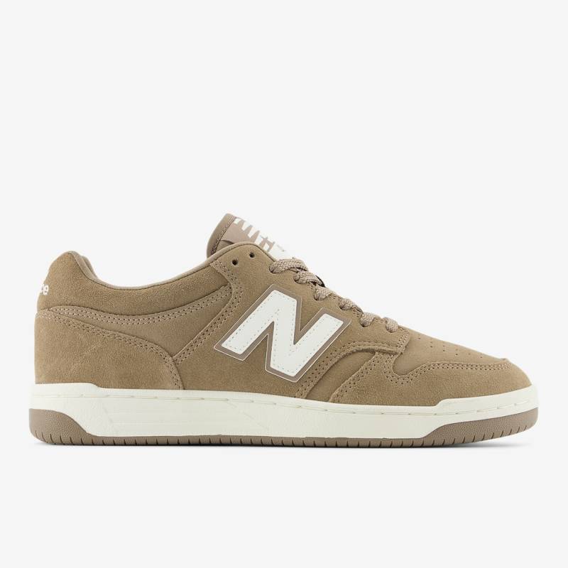 New Balance M 480 Earth Freizeitschuhe Herren, braun, Grösse: 36 von New Balance