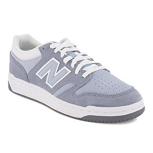 New Balance BB480LEB Herren Sneaker Grau von New Balance