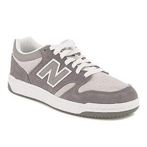 New Balance BB480LEC Herren Sneaker Grau von New Balance