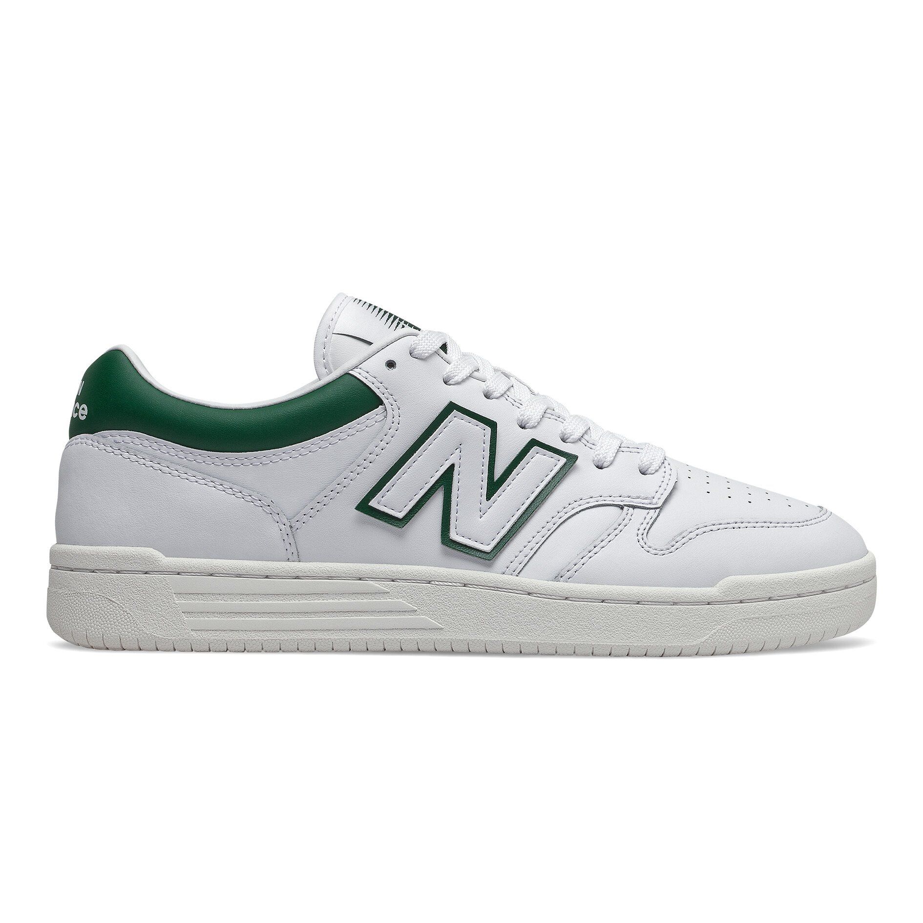 New Balance BB480LGT-10.5 44.5 von New Balance