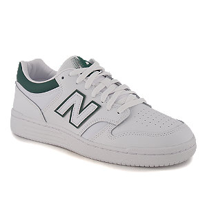 New Balance BB480LGT Herren Sneaker Weiss von New Balance